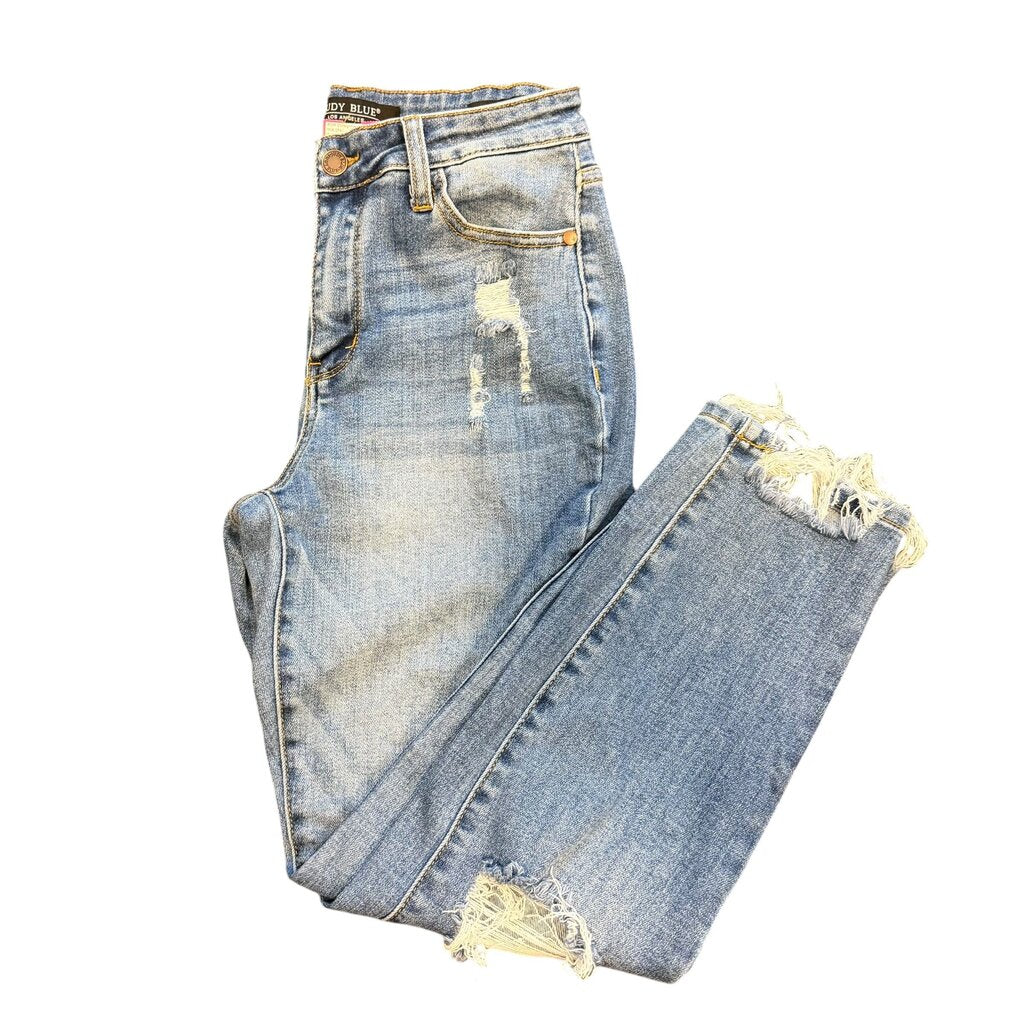 Judy Blue Jeans