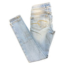 Justice Jeans