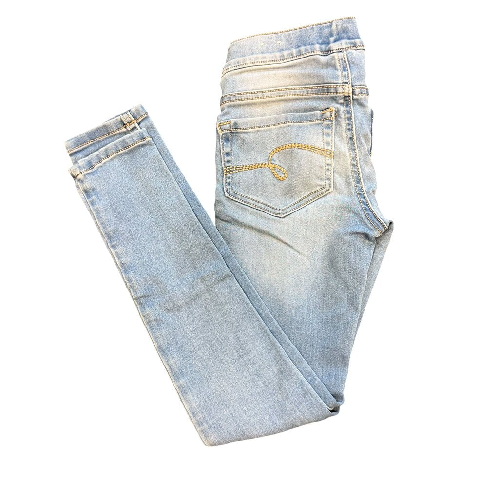 Justice Jeans
