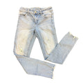Justice Jeans