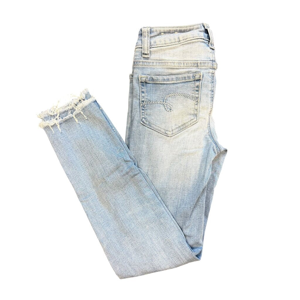 Justice Jeans