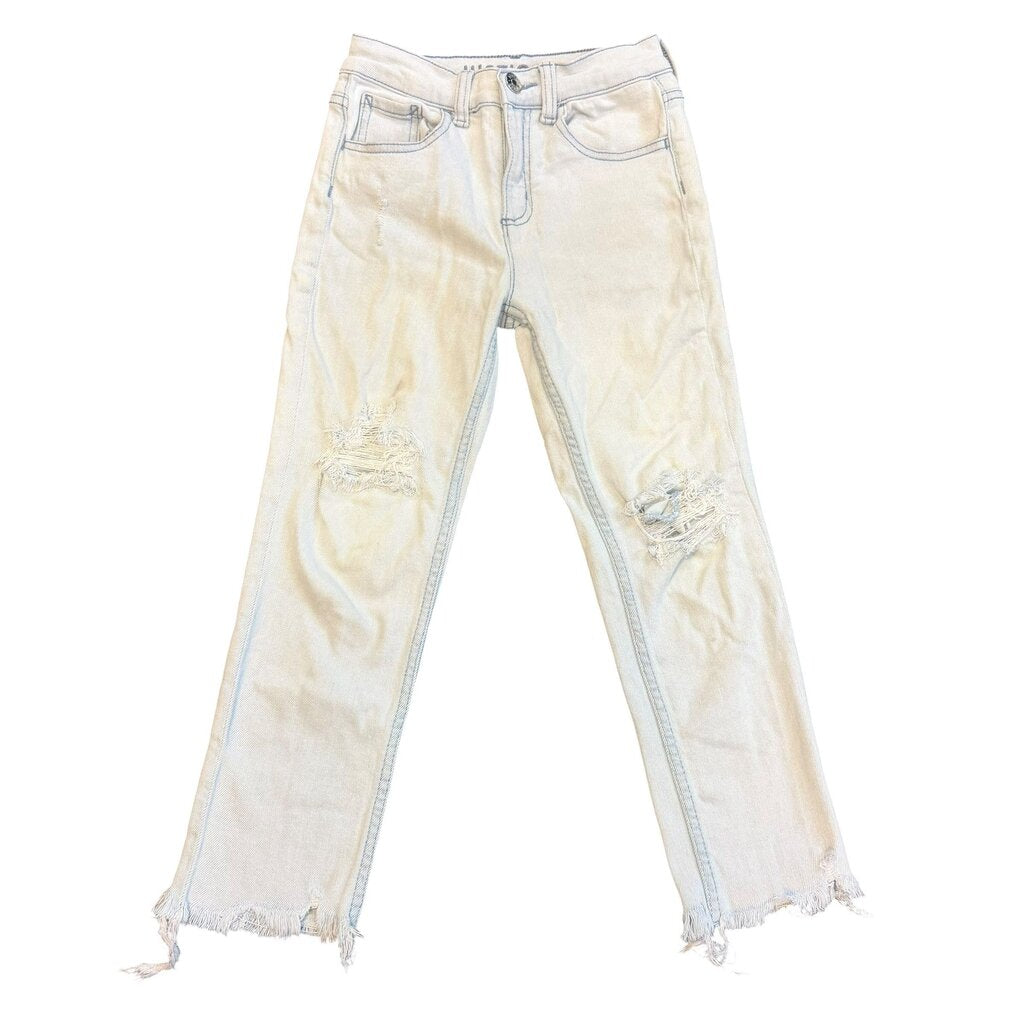 Justice Jeans
