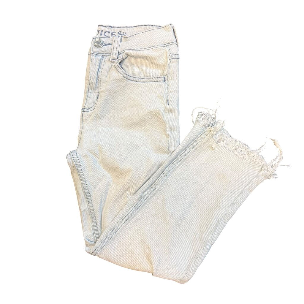 Justice Jeans