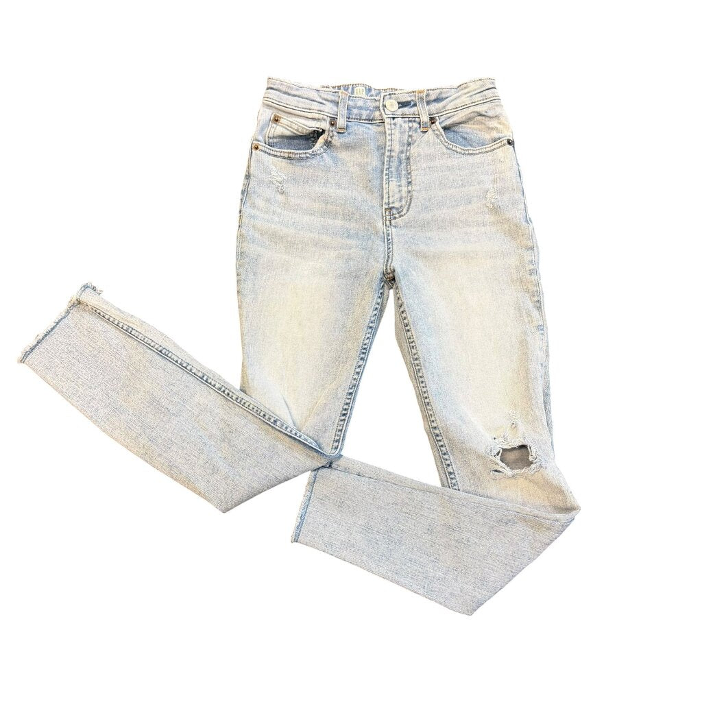 Gap Jeans