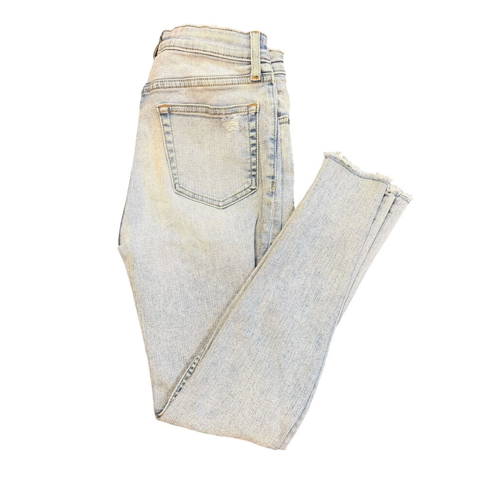 Gap Jeans