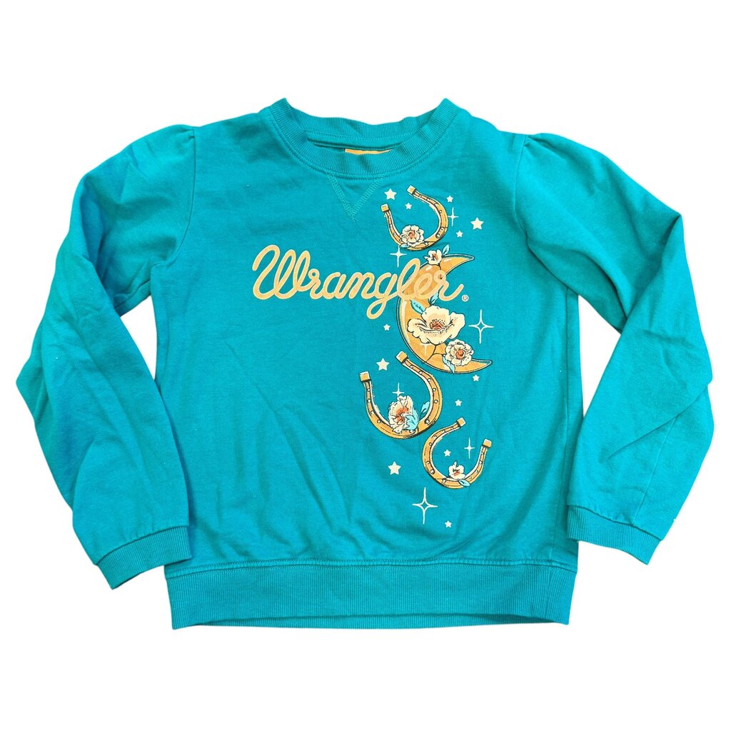 Wrangler Crewneck