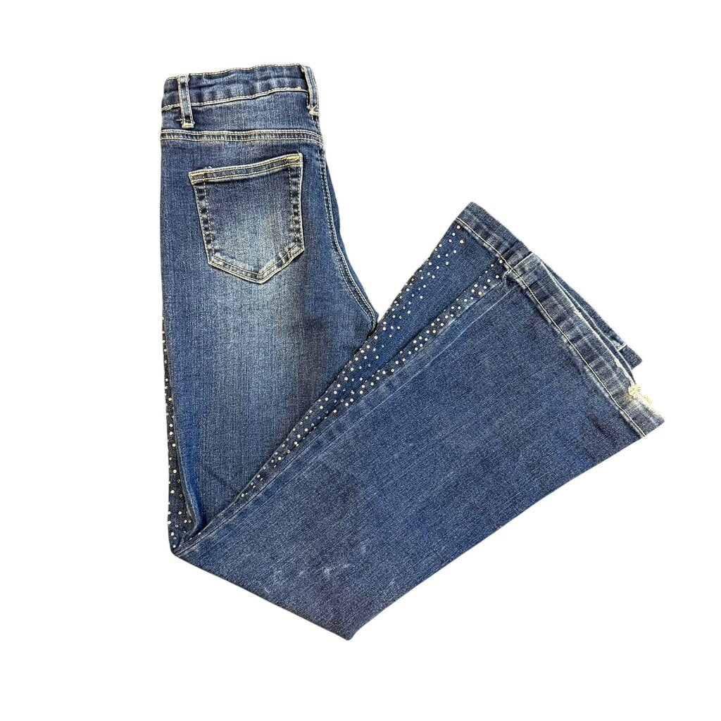 1st Kiss Jeans