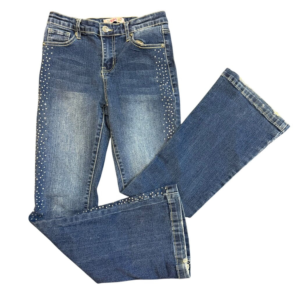 1st Kiss Jeans
