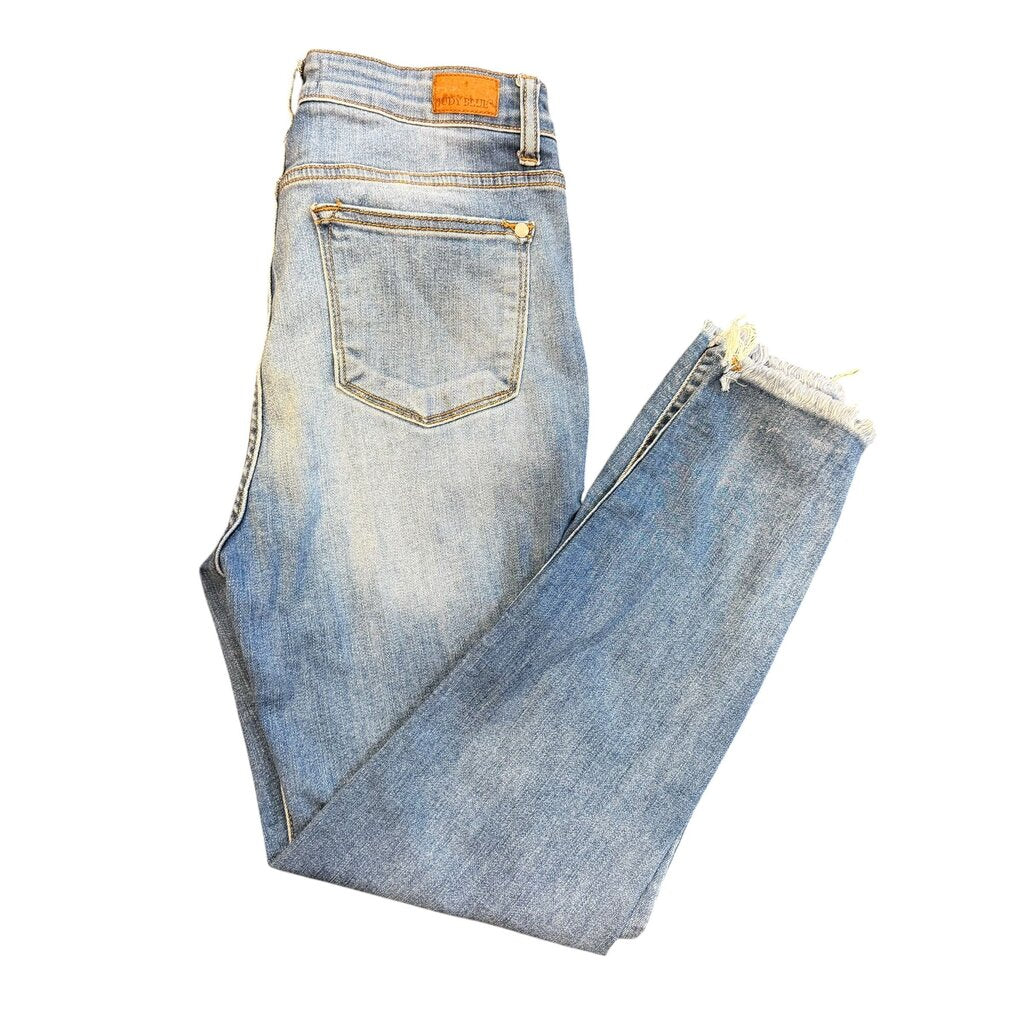 Judy Blue Jeans