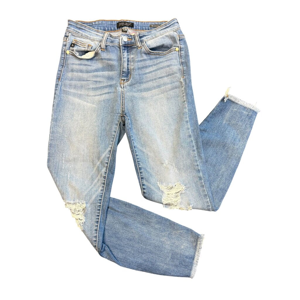 Judy Blue Jeans