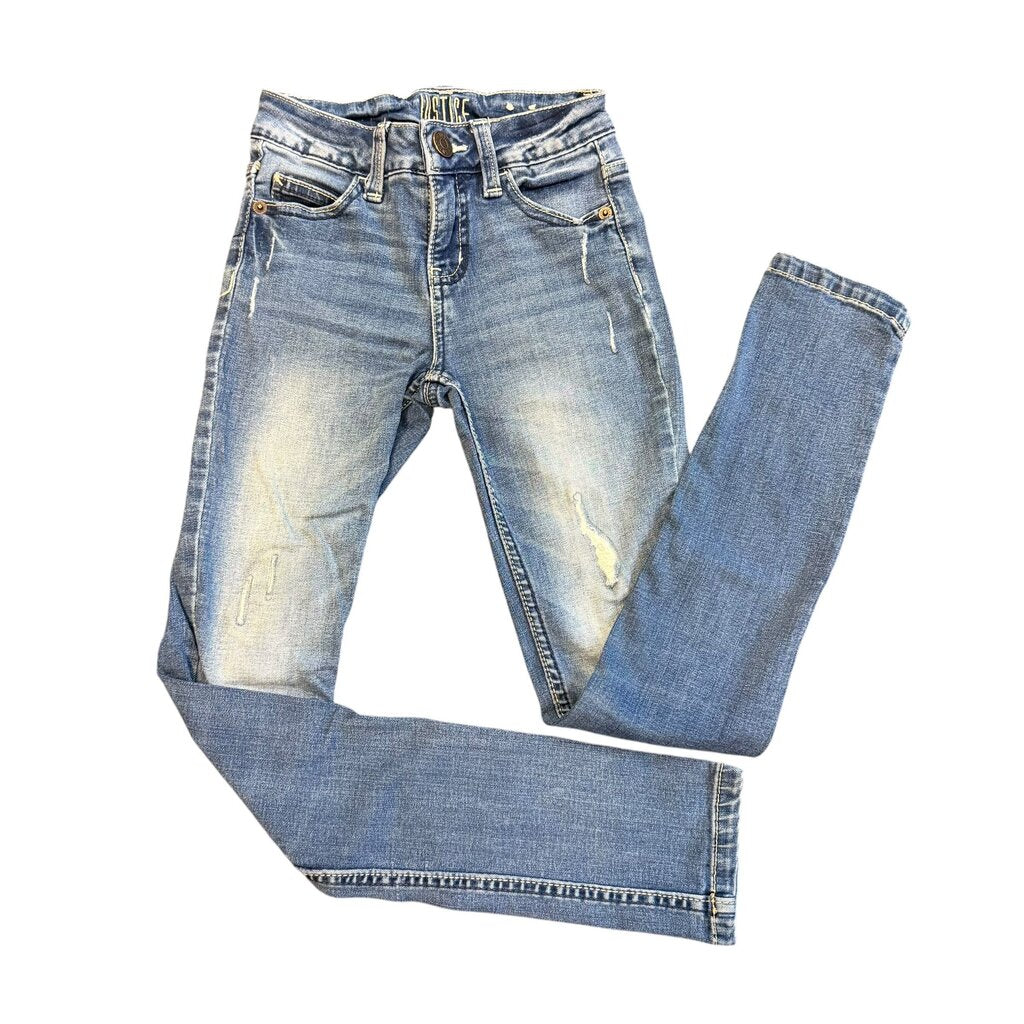 Justice Jeans