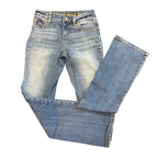 Justice Jeans