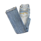Justice Jeans