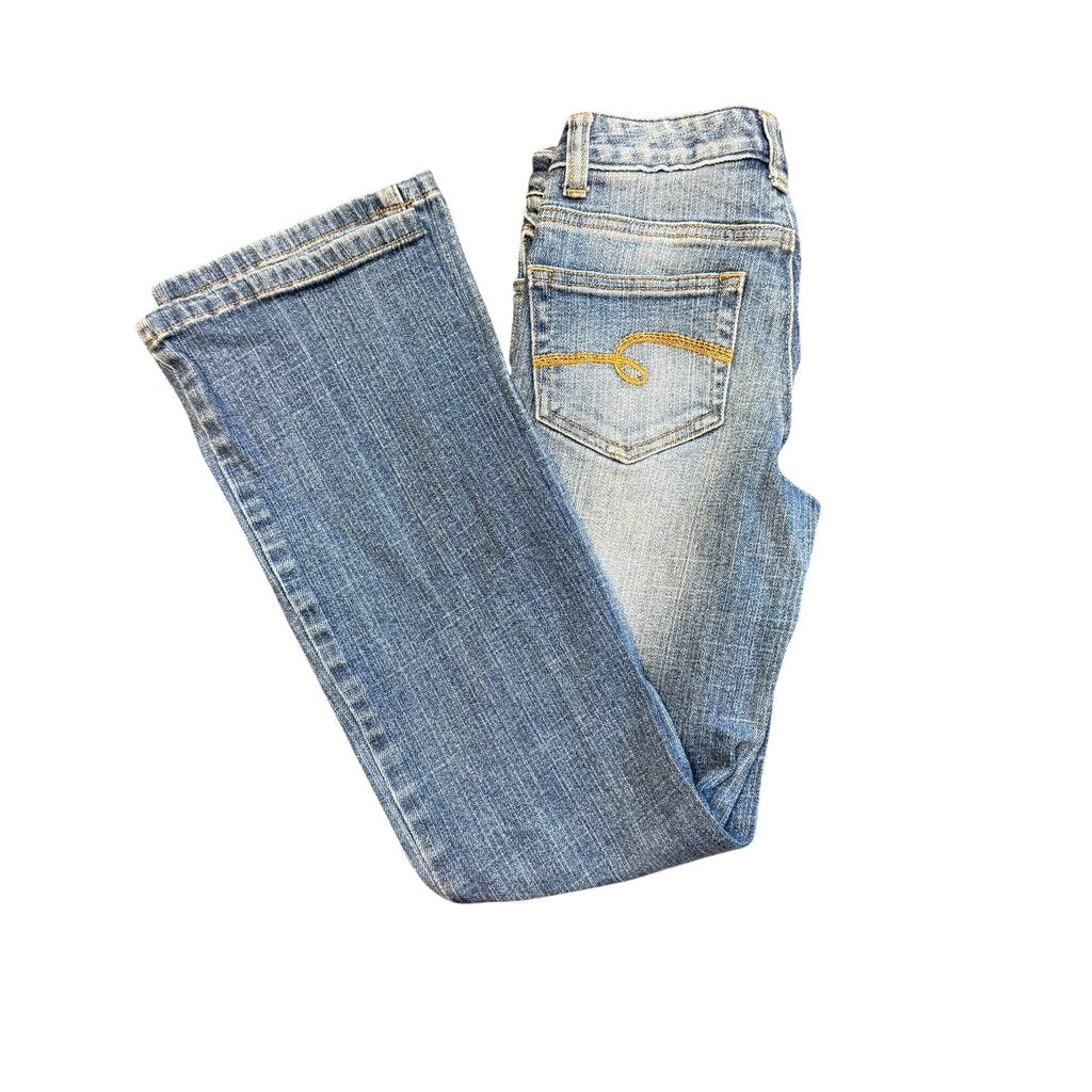 Justice Jeans