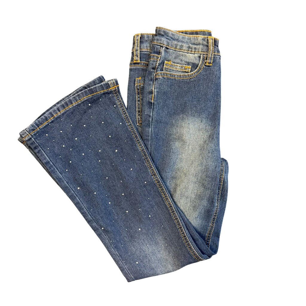 SoHo Blue Jeans