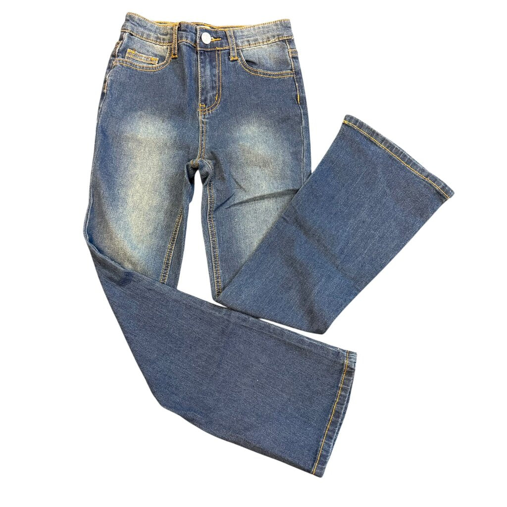 SoHo Blue Jeans