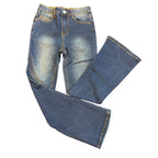 SoHo Blue Jeans
