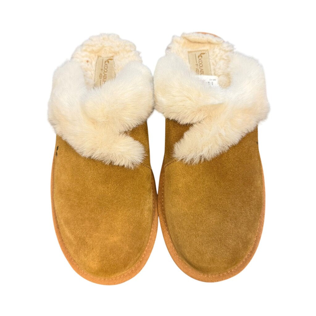 Koolaburra Slippers