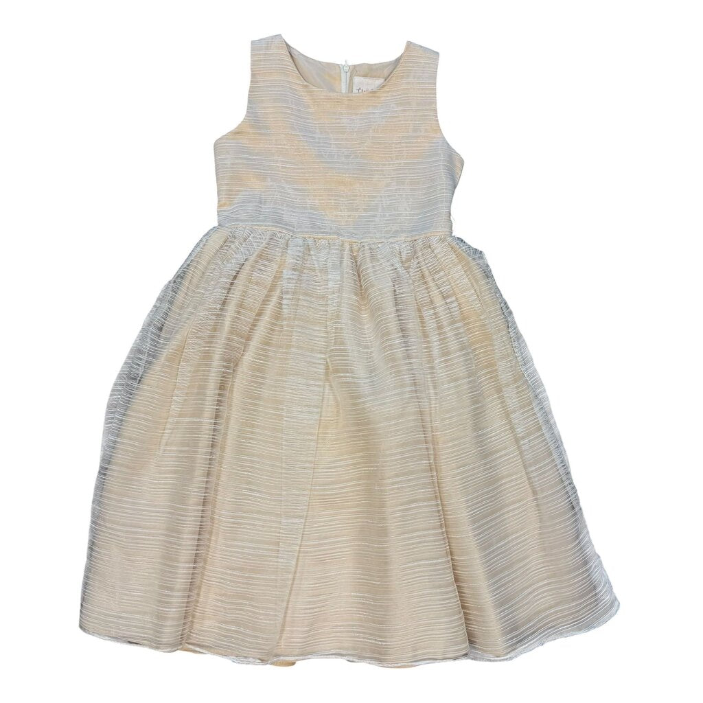 Tip Top Dress