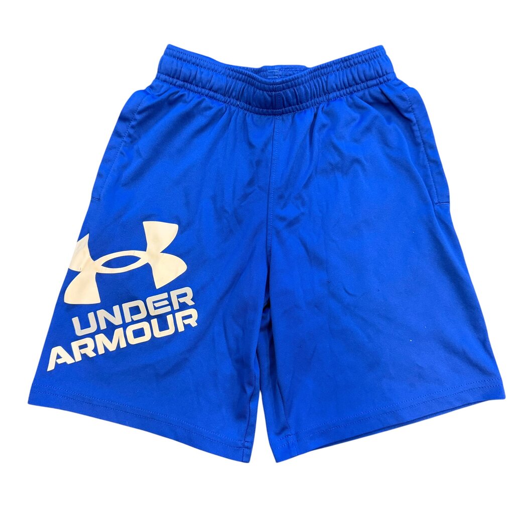 UA Shorts