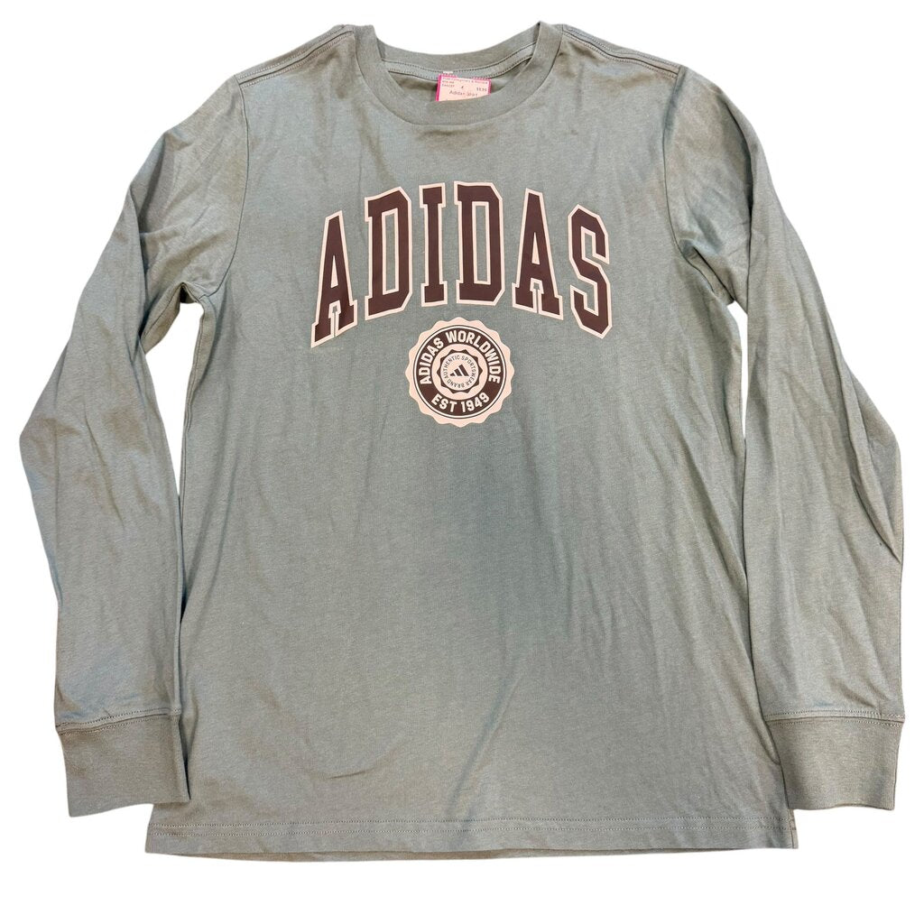 Adidas Shirt