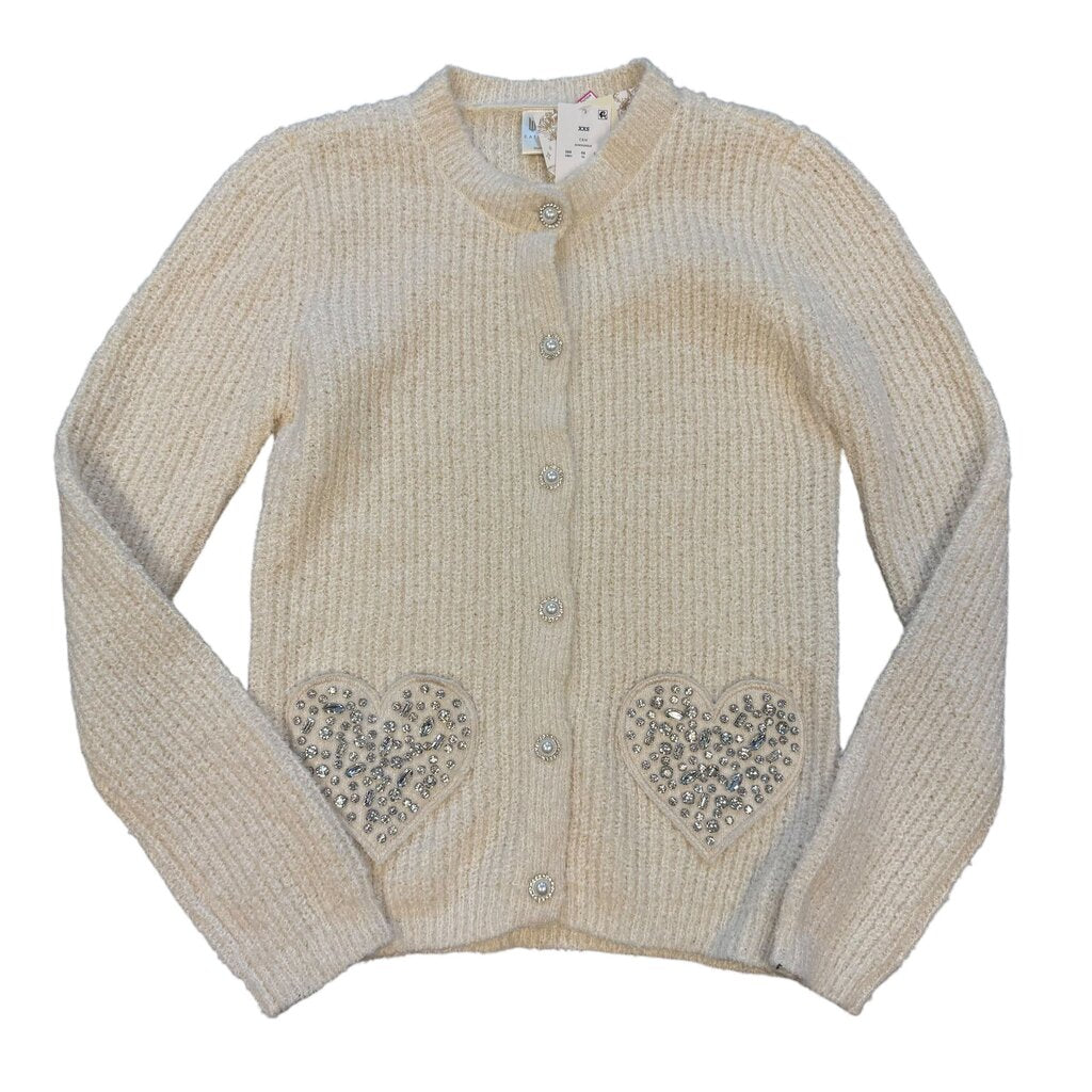 Wicked Sweater NWT