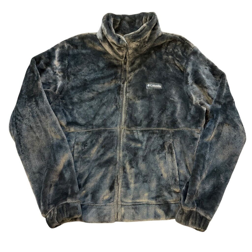 Columbia Fleece Jacket