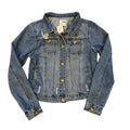 Cisono Denim Jacket