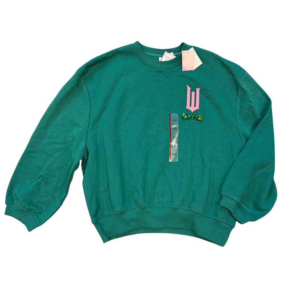 Wicked Crewneck Sweatshirt