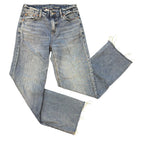 AE Stovepipe Jeans