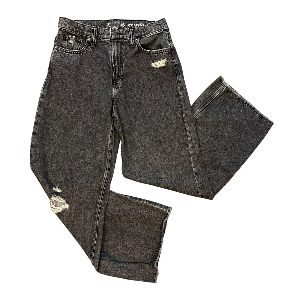 Gap Jeans