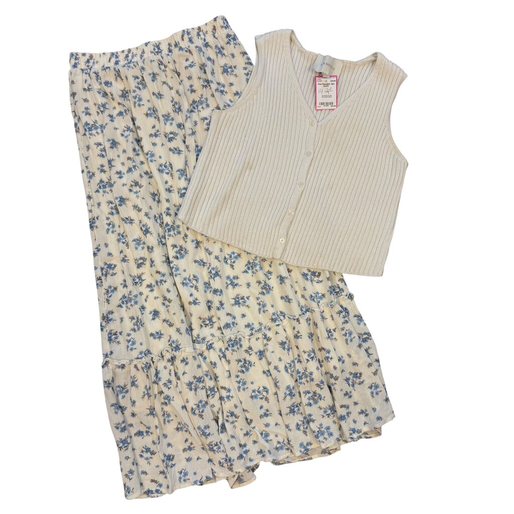 Pink Republic 2pc Outfit