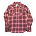 Ariat Flannel Shirt