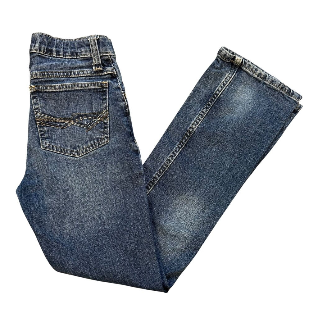 Wrangler 20X Bootcut Jeans