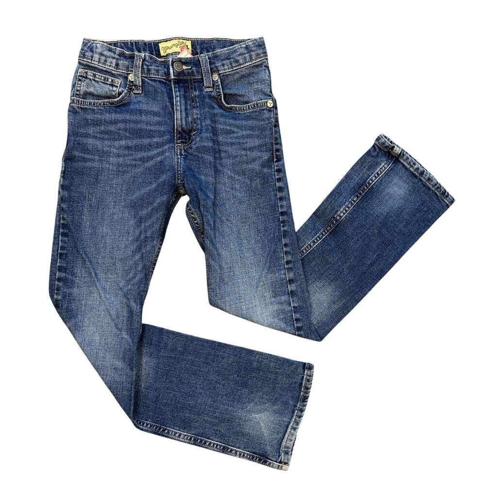 Wrangler 20X Bootcut Jeans