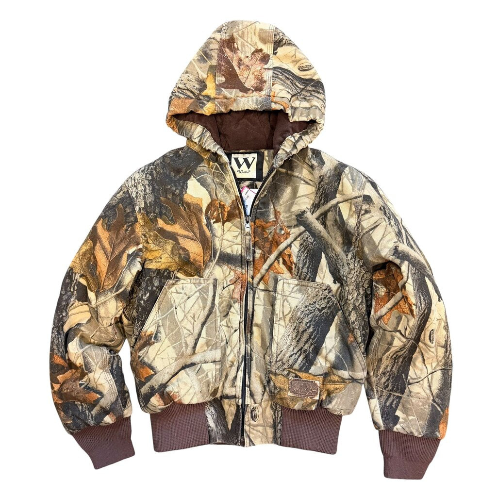 Walls Coat