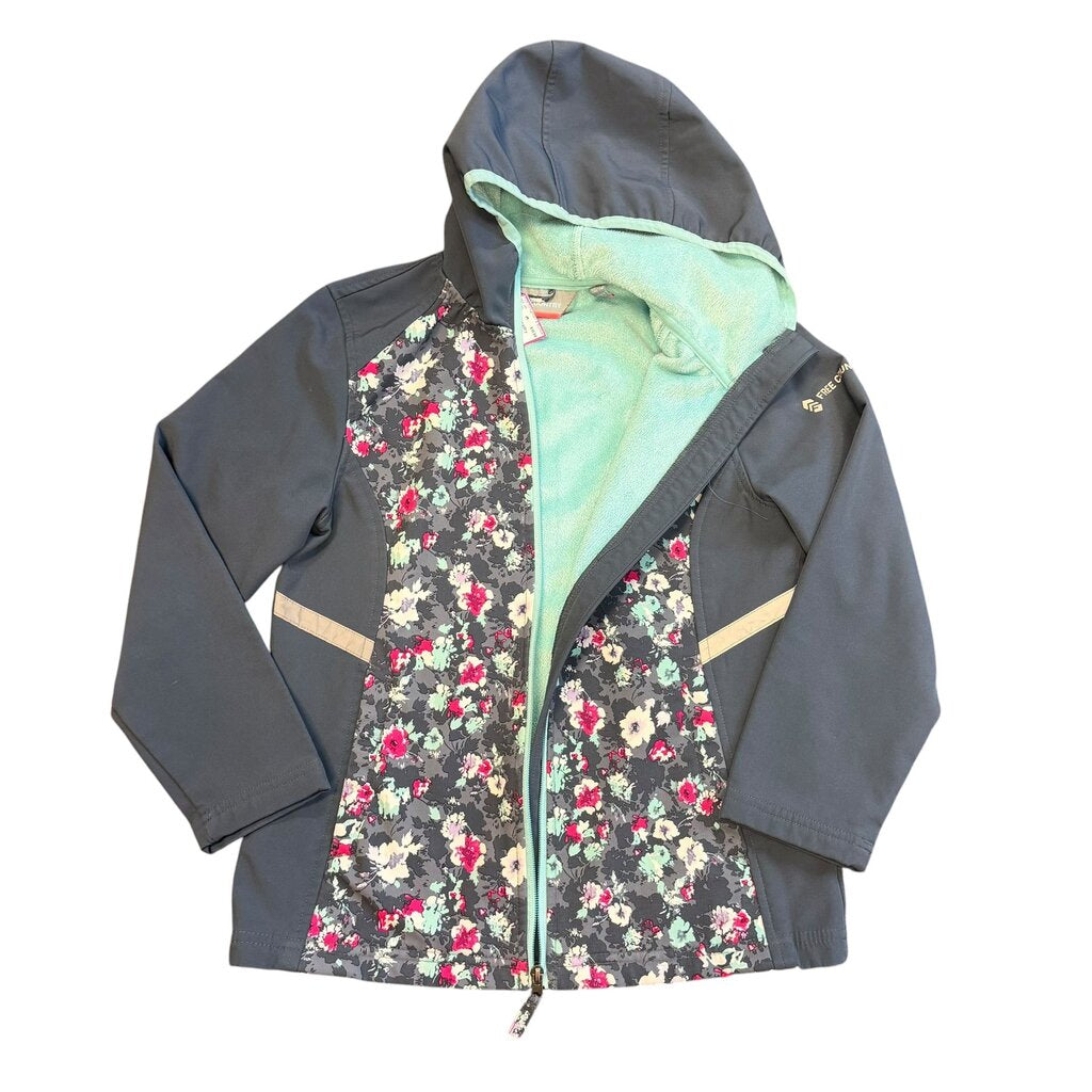 Free Country Jacket