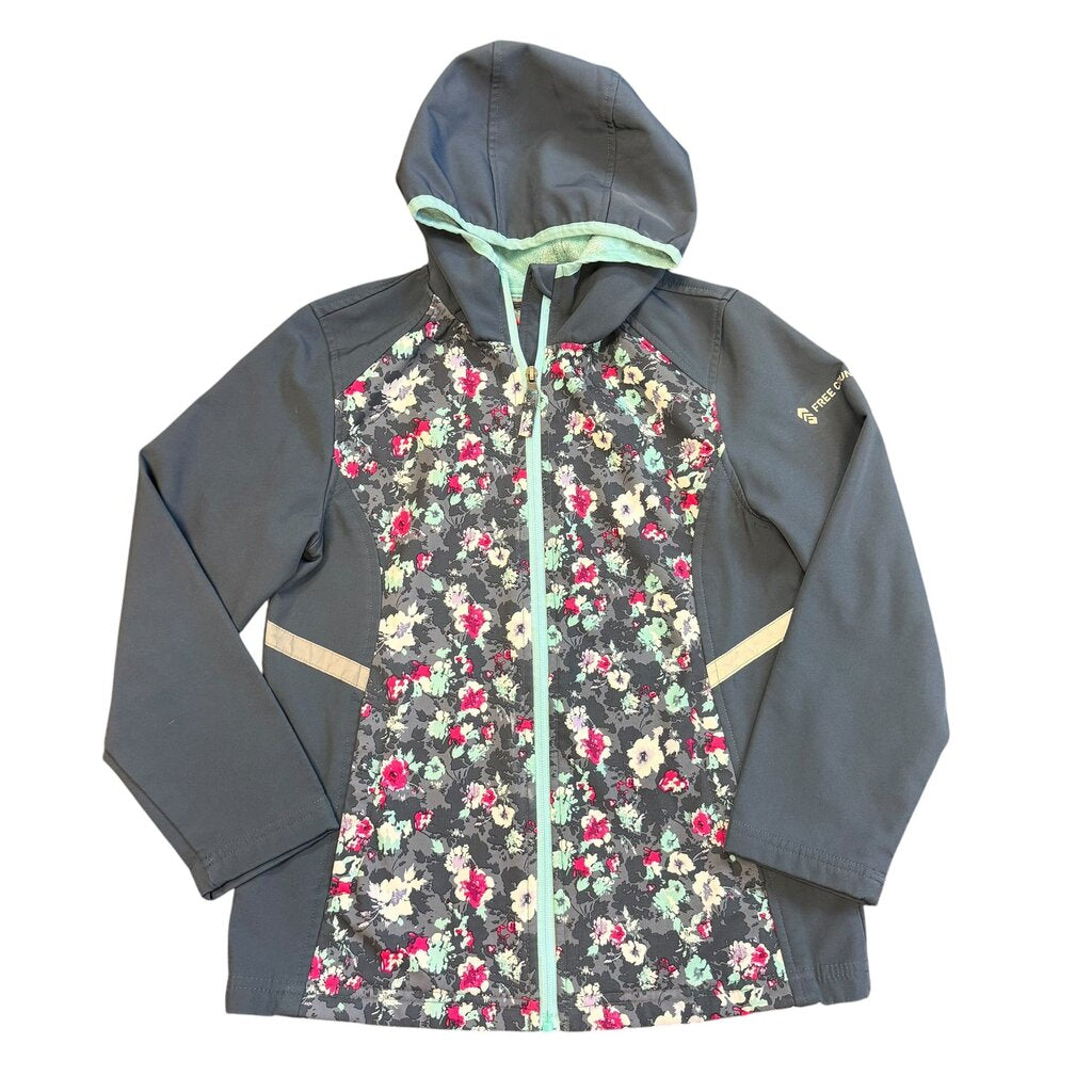 Free Country Jacket