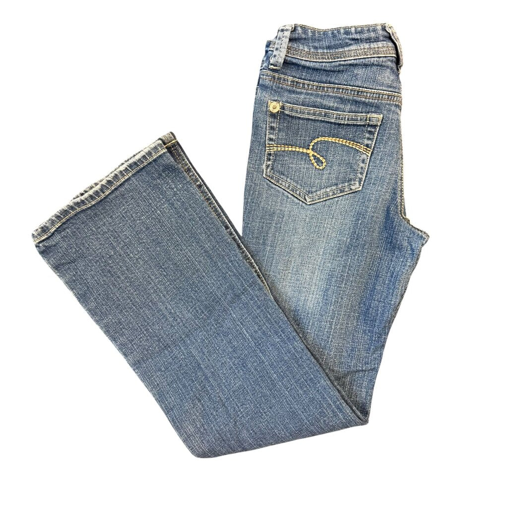Justice Jeans