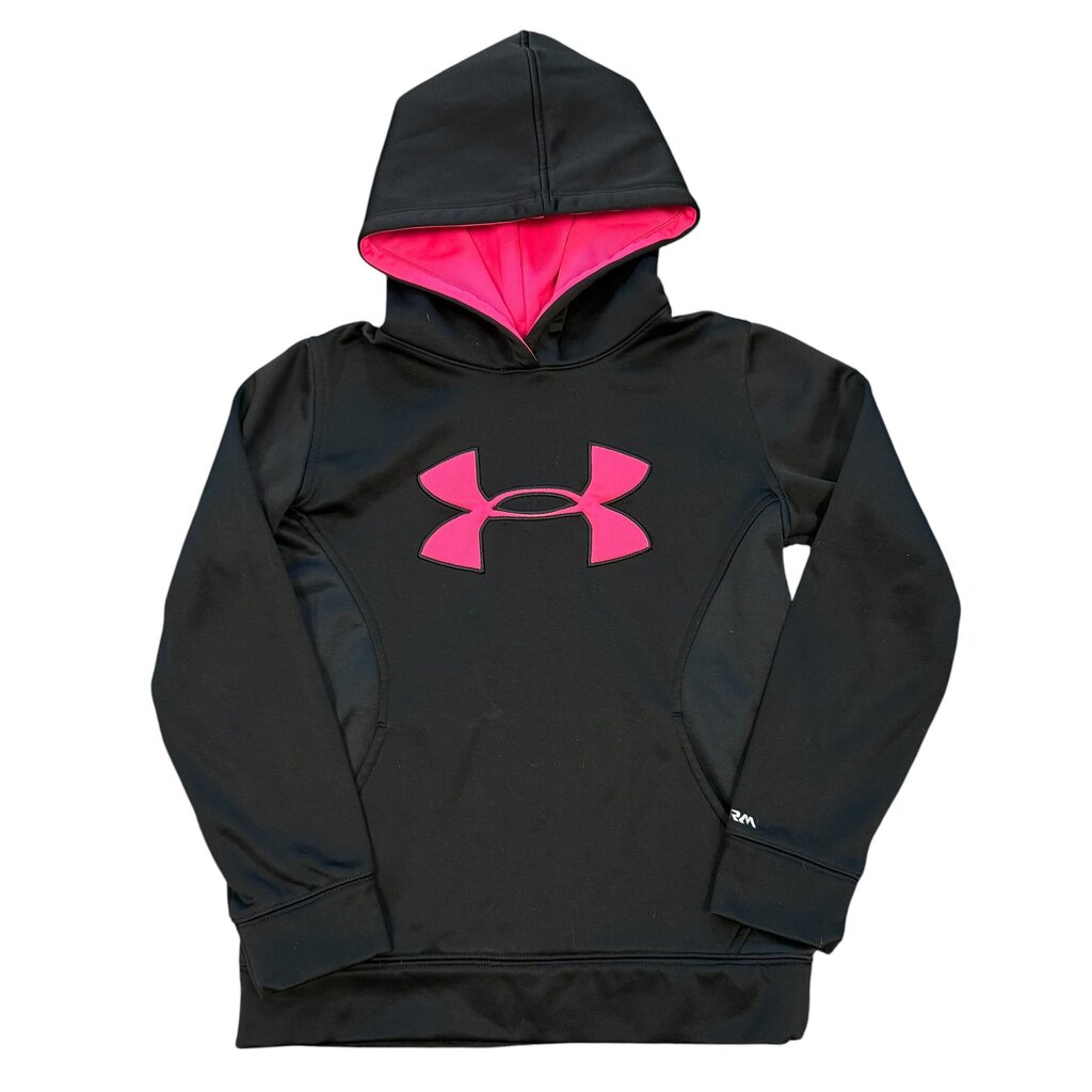 UA Hoodie