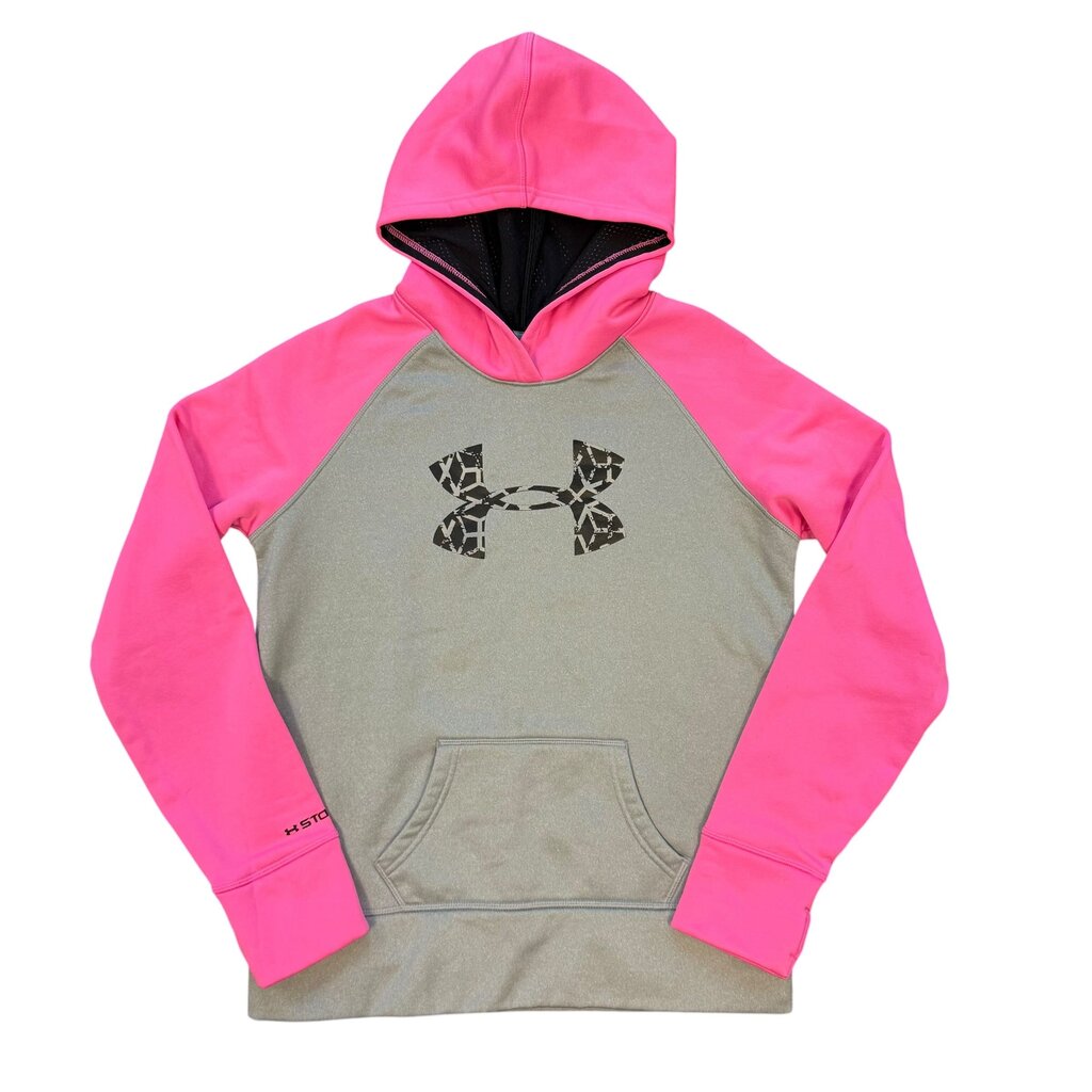 UA Hoodie