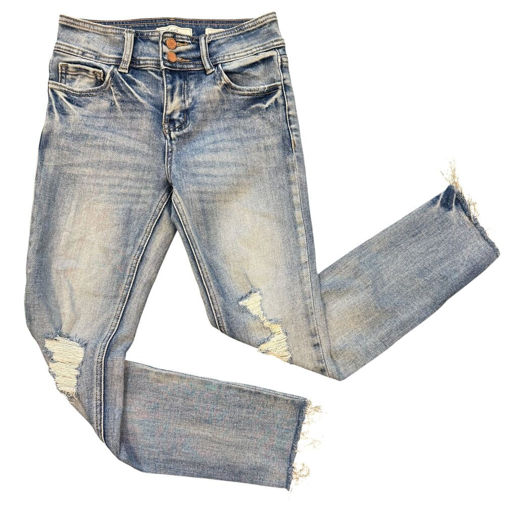 Kancan Jeans