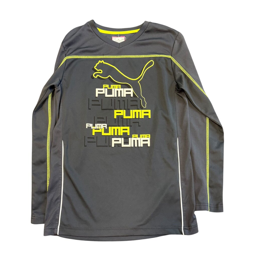 Puma Shirt