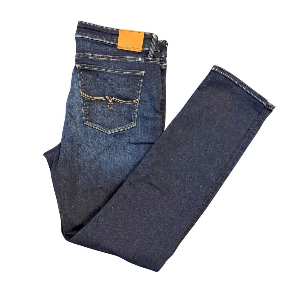 Lucky Brand Jeans
