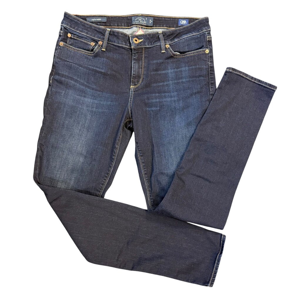Lucky Brand Jeans