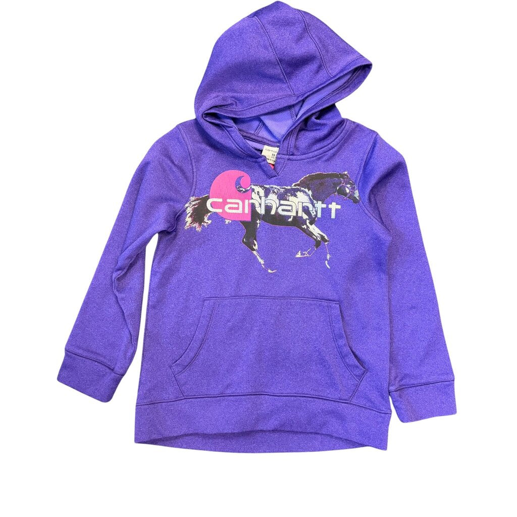 Carhartt Hoodie