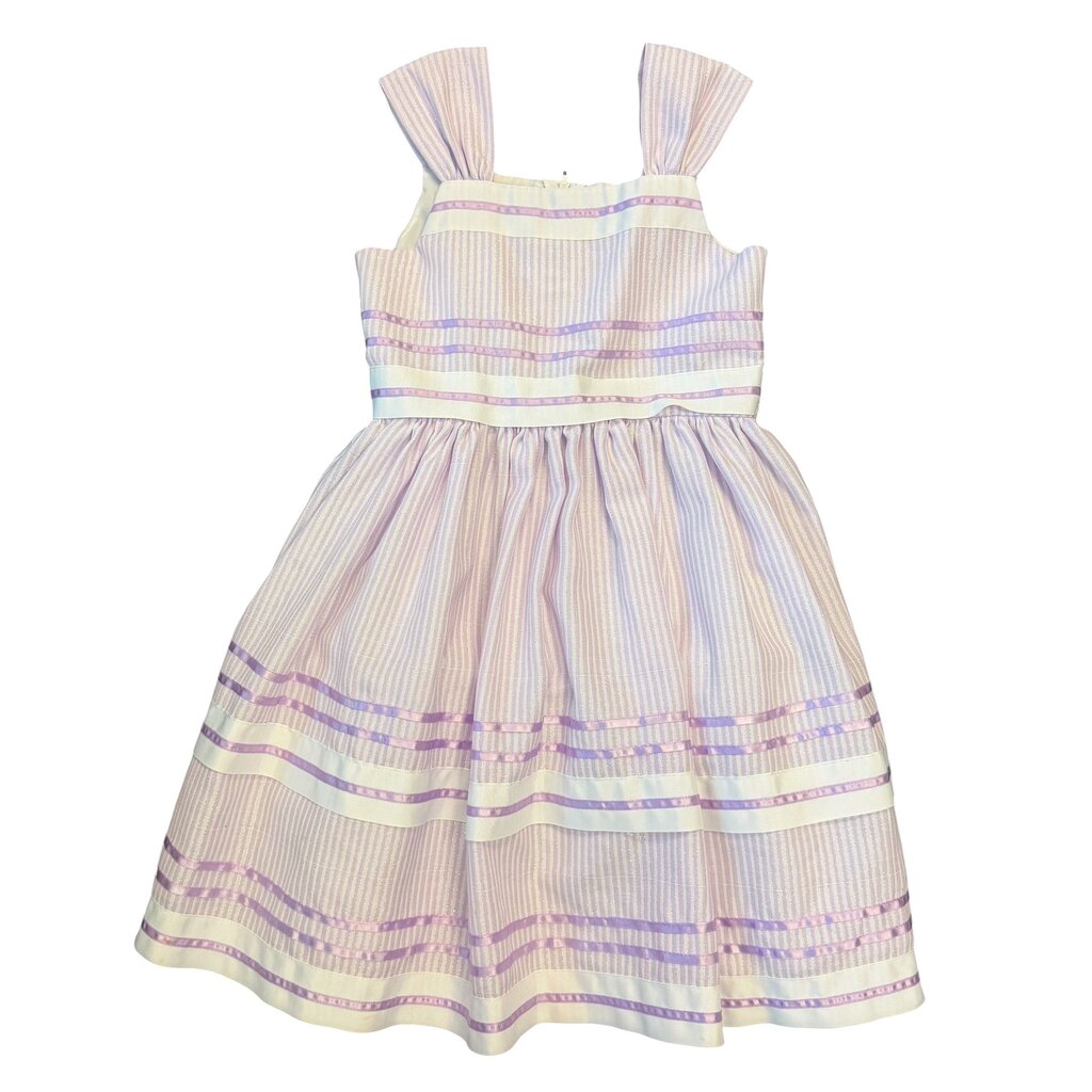 Bonnie Jean Dress