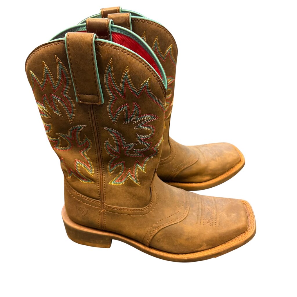 Ariat Delilah Boots