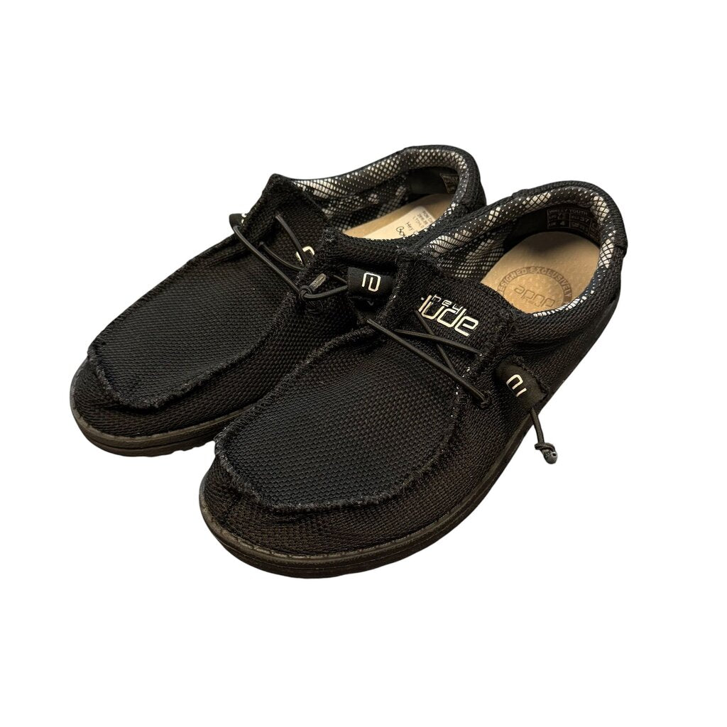 Hey Dudes - Size 5