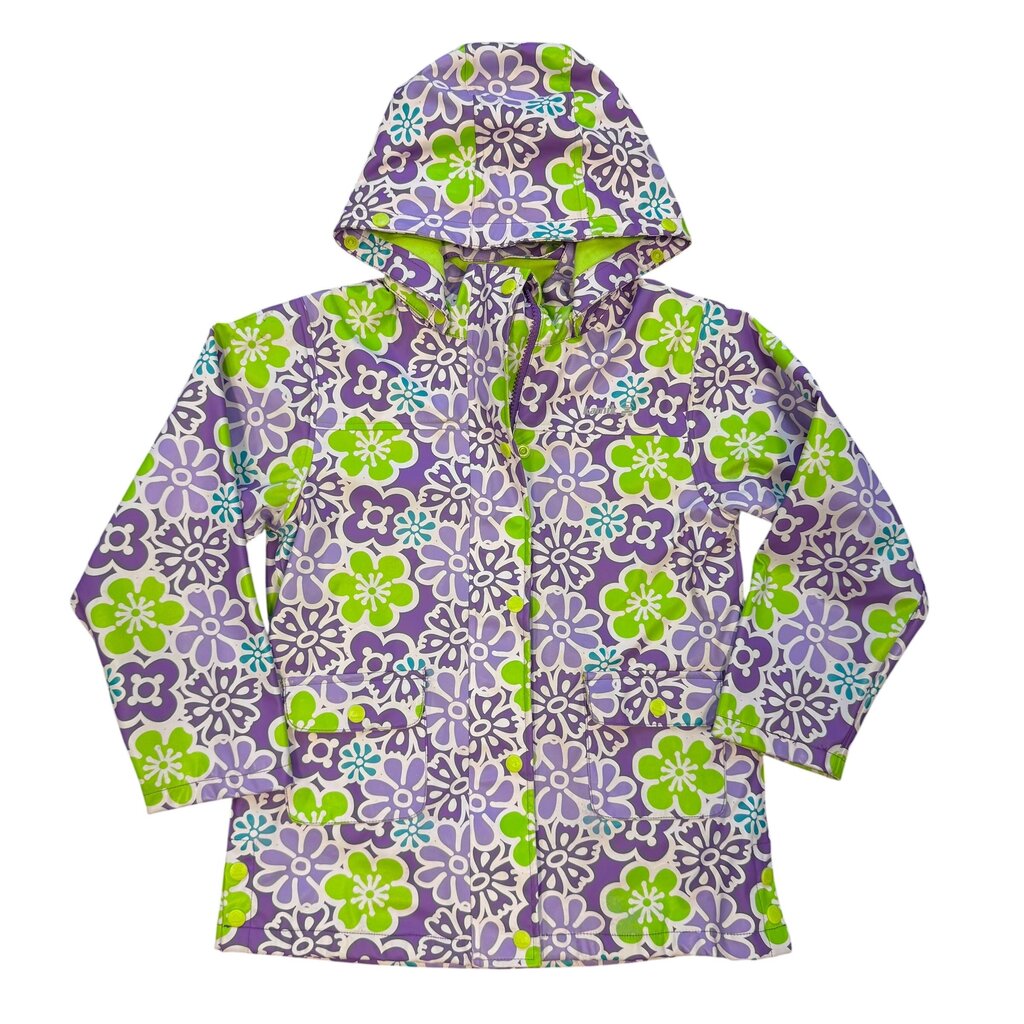 Kamik Rain Jacket